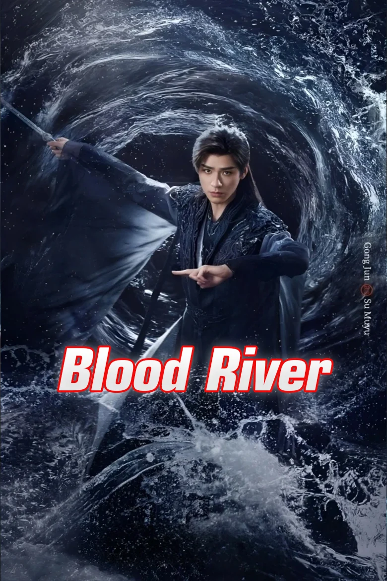Blood River C 2025 TV DUBBED Blood River C 2025 TV DUBBED