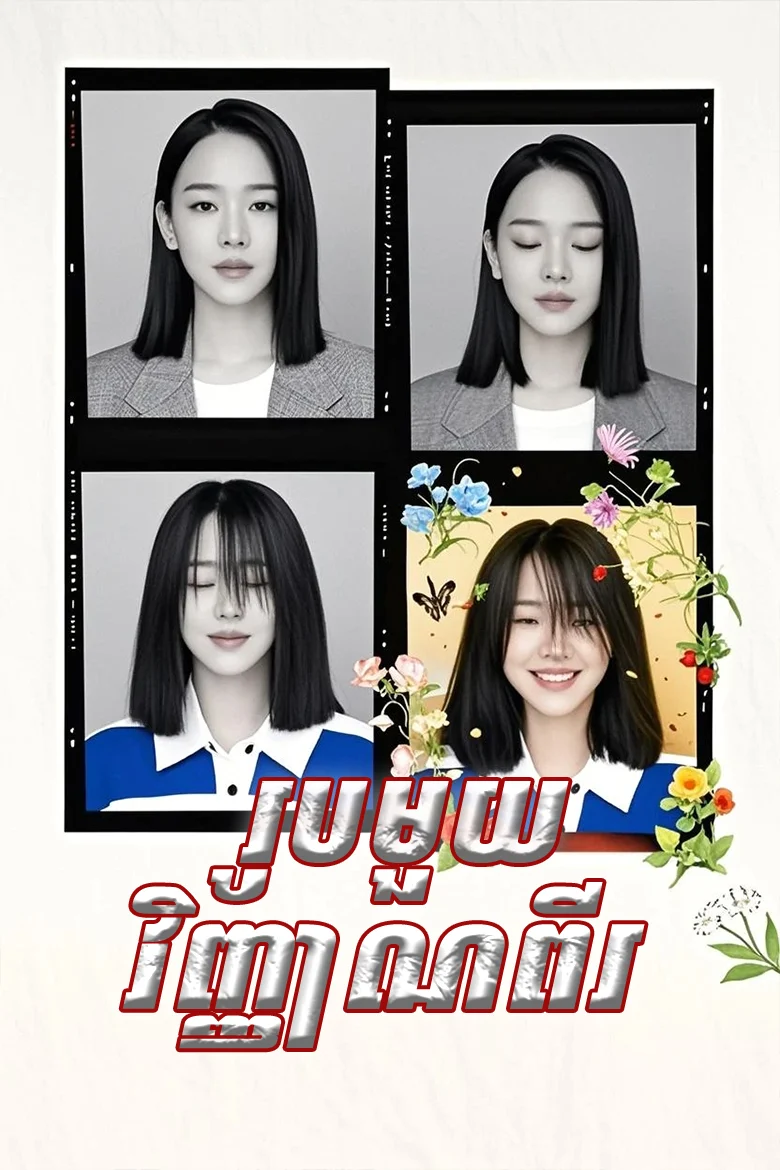 Roub Mouy Vinhean II-Dear Hyeri (2024)